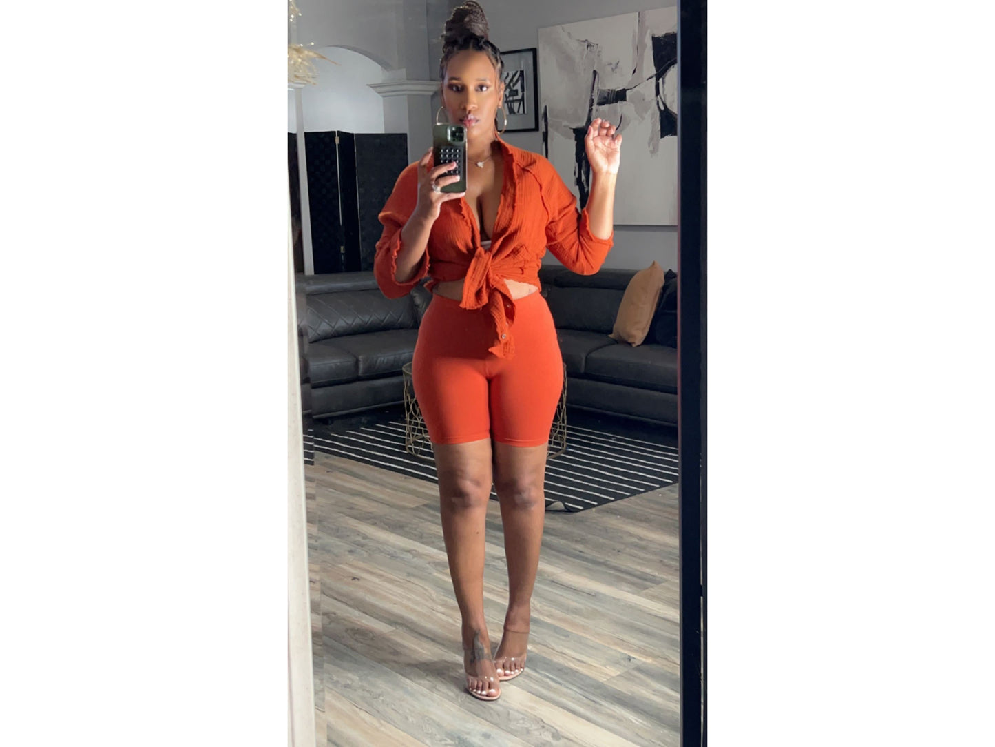 Vacay Set Copper