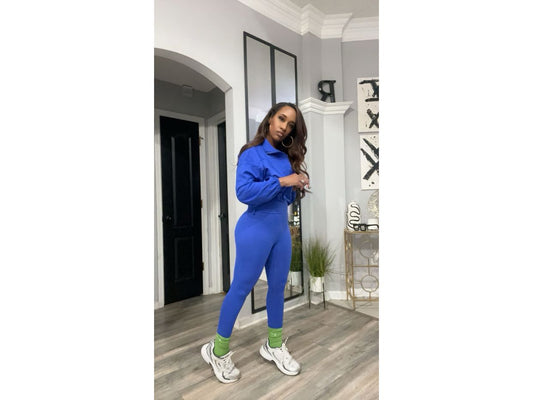 Pretty Blue Set