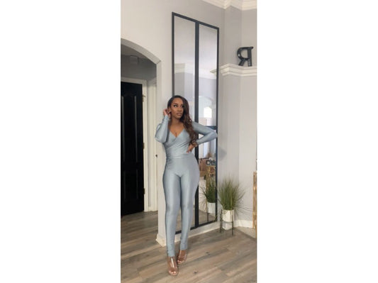 Grey Nite Out Set